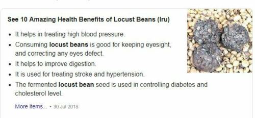 locust-beans-powder-note