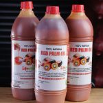 Palm Oil from Nigeria