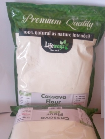 LIFEWAYS-Cassava-flour1.8kg