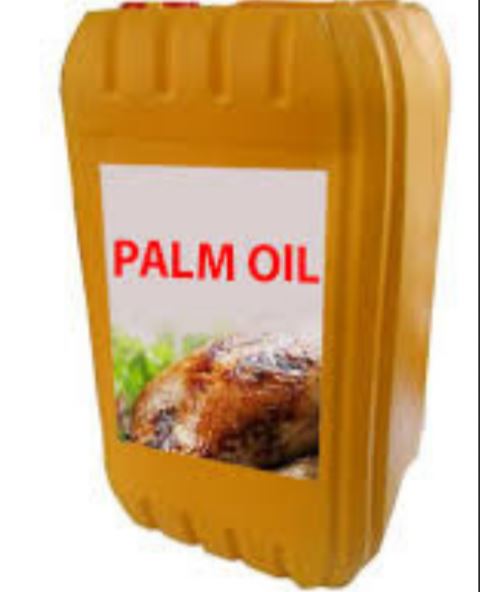 PALM-OIL25L