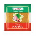 Gino-Curry-Powder