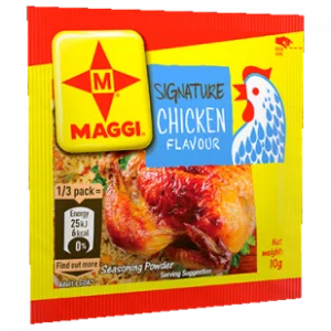 Maggi Chicken