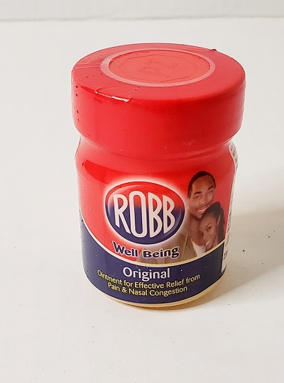 Robb ointment