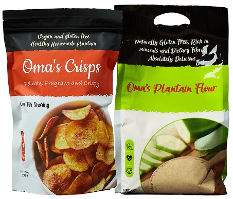 Omas chips