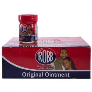 Robb Ointment