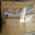 Egusi, Melon Seed