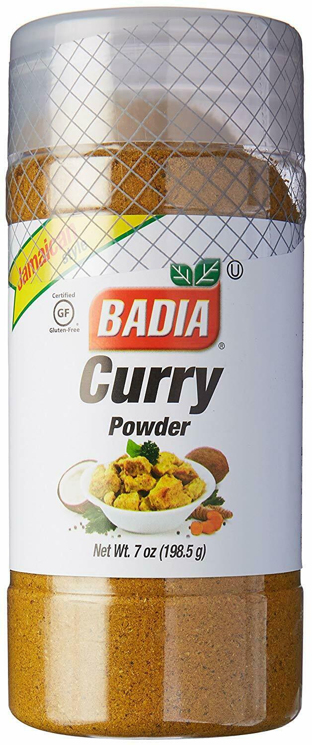 badia curry jamaican