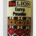 lion curry