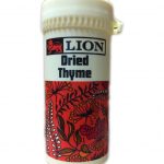 lion thyme