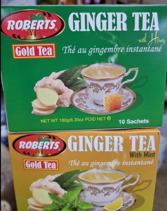 roberts-ginger