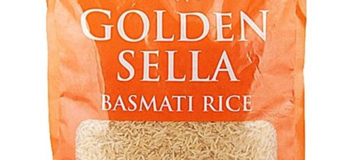 Perfect for Jollof rice