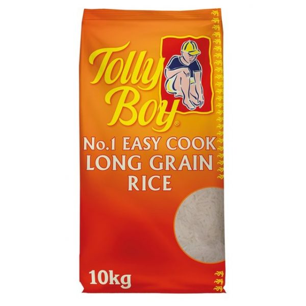 Tolly Boy Easy Cook