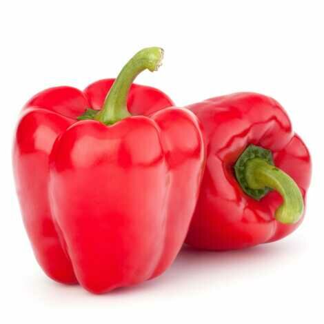 fresh-red-pepper
