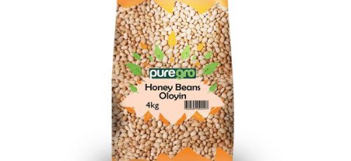 honey beans oloyin 4kg