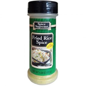Fried Rice Spice