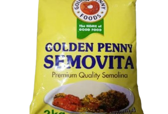 Buy Golden Penny Semovita Online -Best Price Lifeways Foods UK
