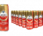 Amstel Malta Can - Non-Alcoholic Malt Beverage with Vitamins & Minerals