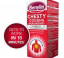 Benylin Chesty Coughs syrup bottle (Non-Drowsy) with guaifenesin for mucus relief