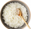 Easy Cook Long Grain Rice - Quick Cooking Premium Rice with Fluffy Texture