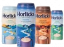 Horlicks Choc - Chocolate malted milk powder drink in blue tin