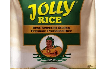 Jolly Easy Cook Rice | Premium Long-Grain Rice for Fast, Fluffy Meals