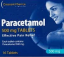 Paracetamol 500mg Tablets - Effective Pain & Fever Relief